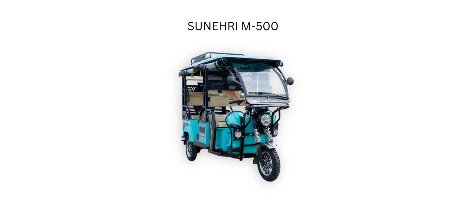 SUNEHRI M-500
