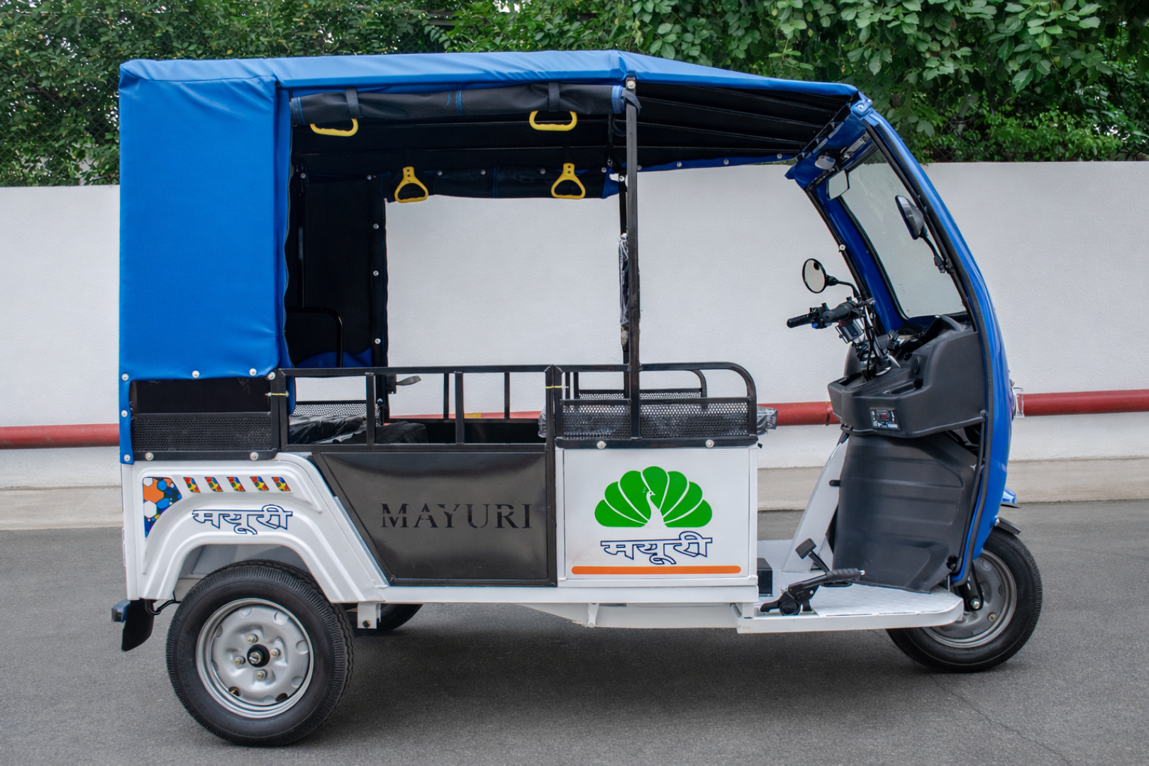 Mayuri Rattan L5 Auto