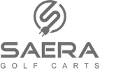 SAERA GOLF CARTS LOGO