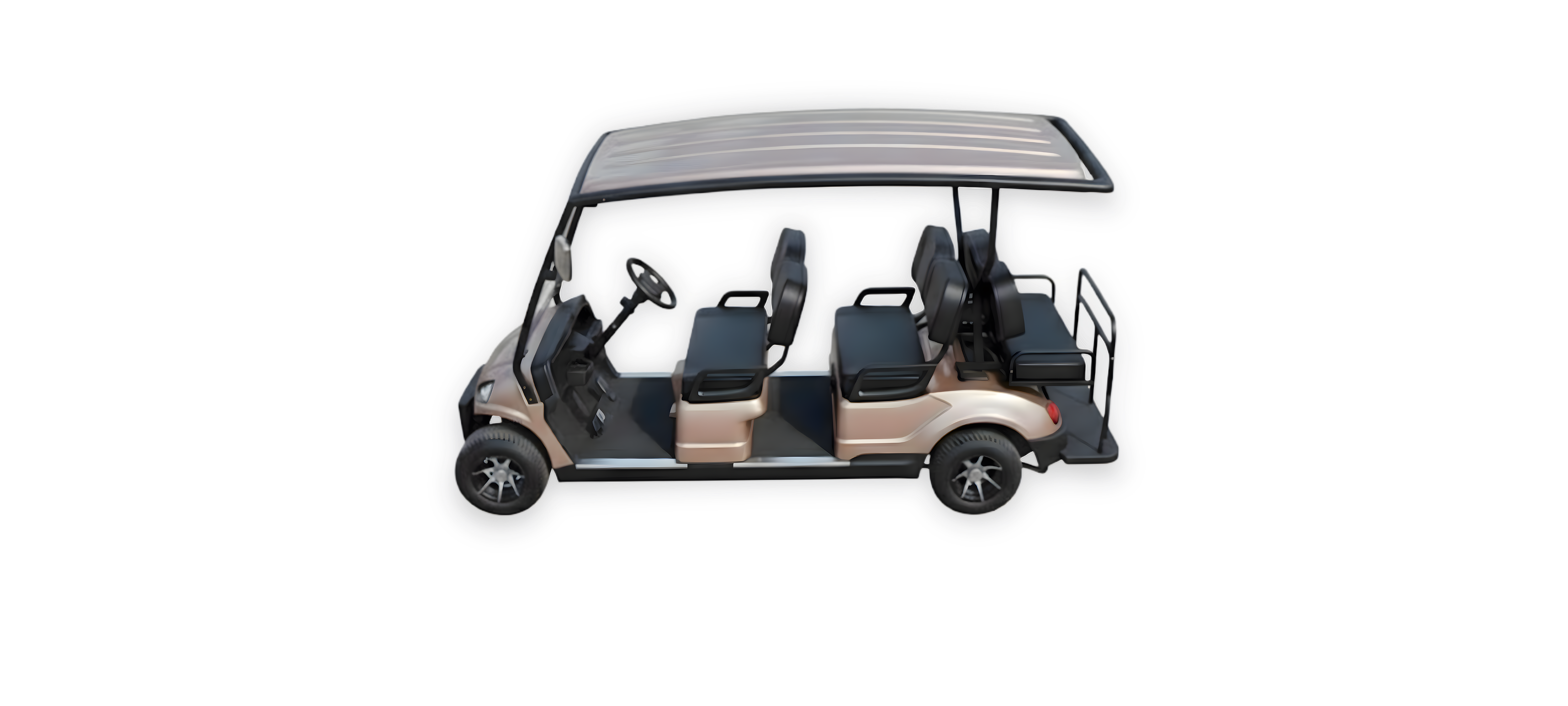 Saera Golf Cart L-500