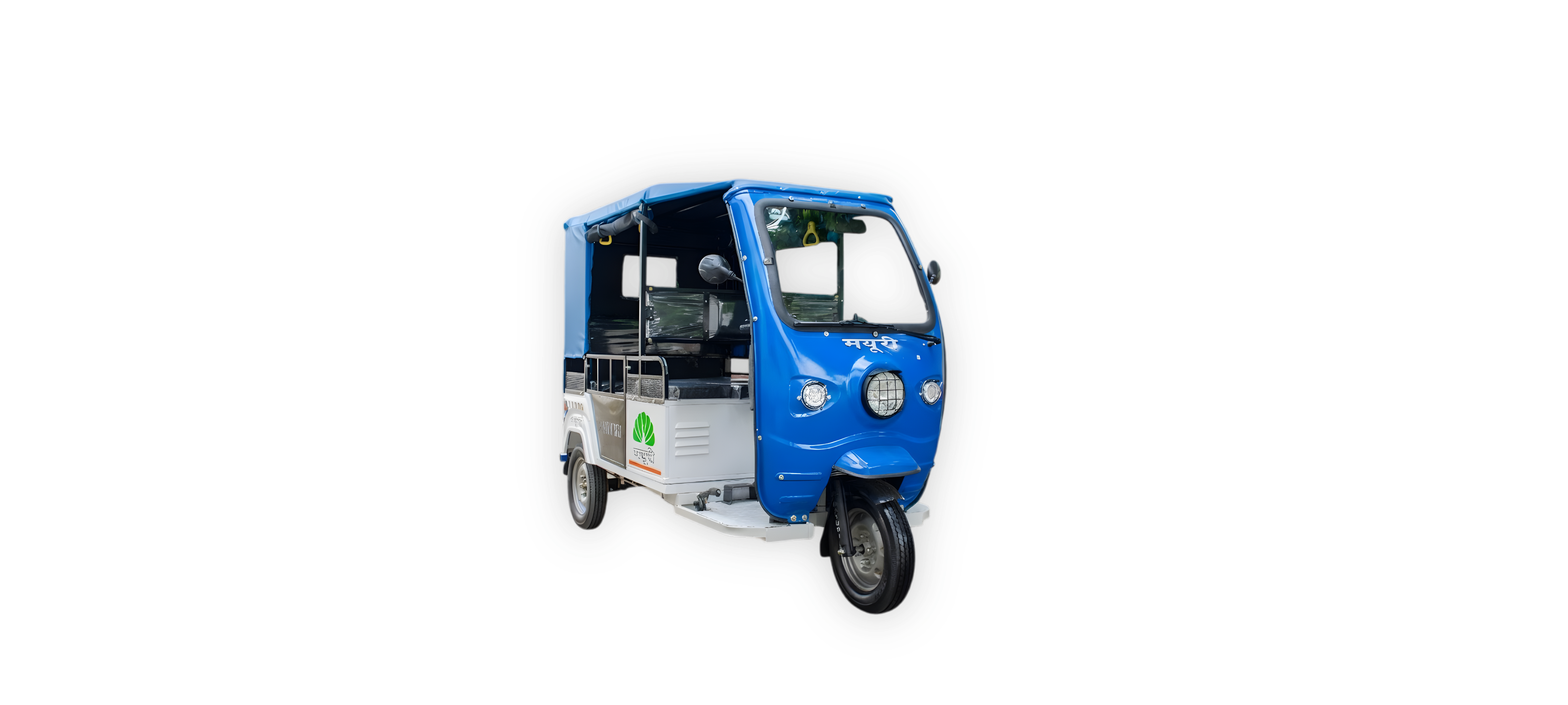 Mayuri Rattan L5 Auto