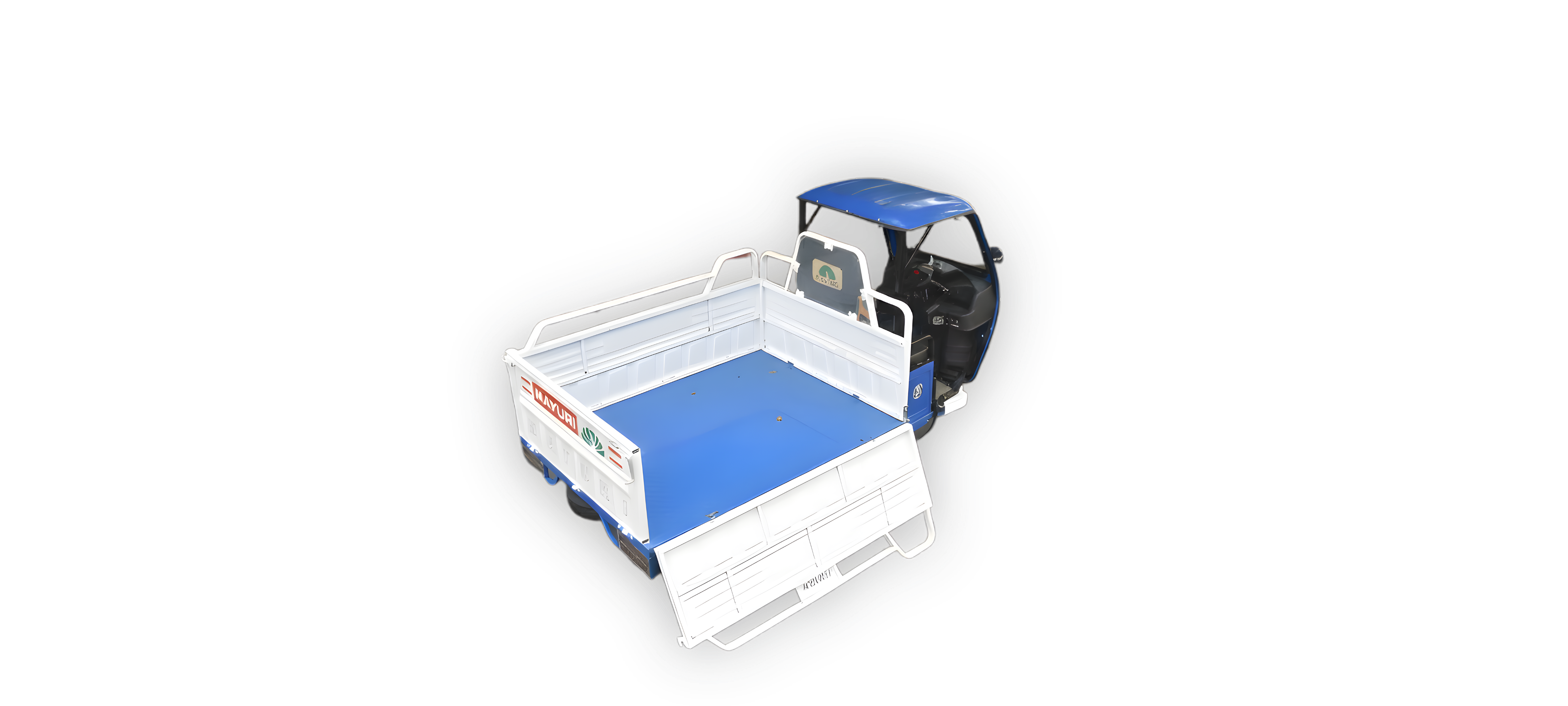 Mayuri Rattan L5 Loader