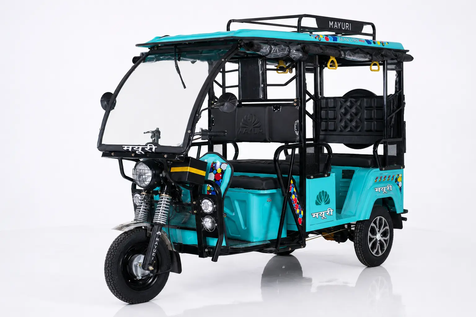 Mayuri Pro Star