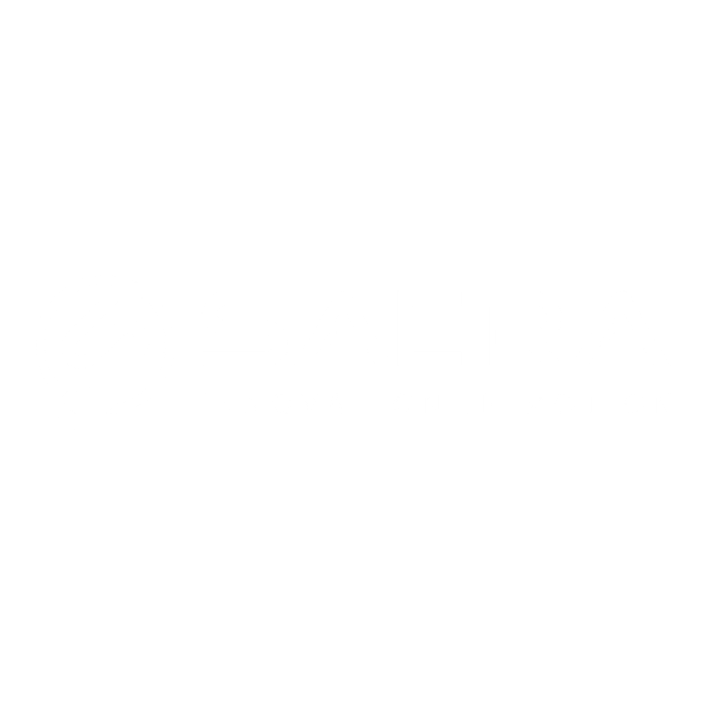 Saera logo white