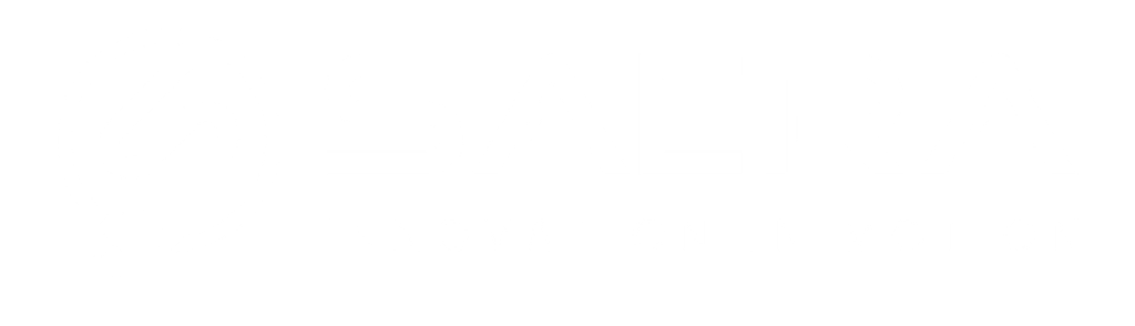 Saera logo white