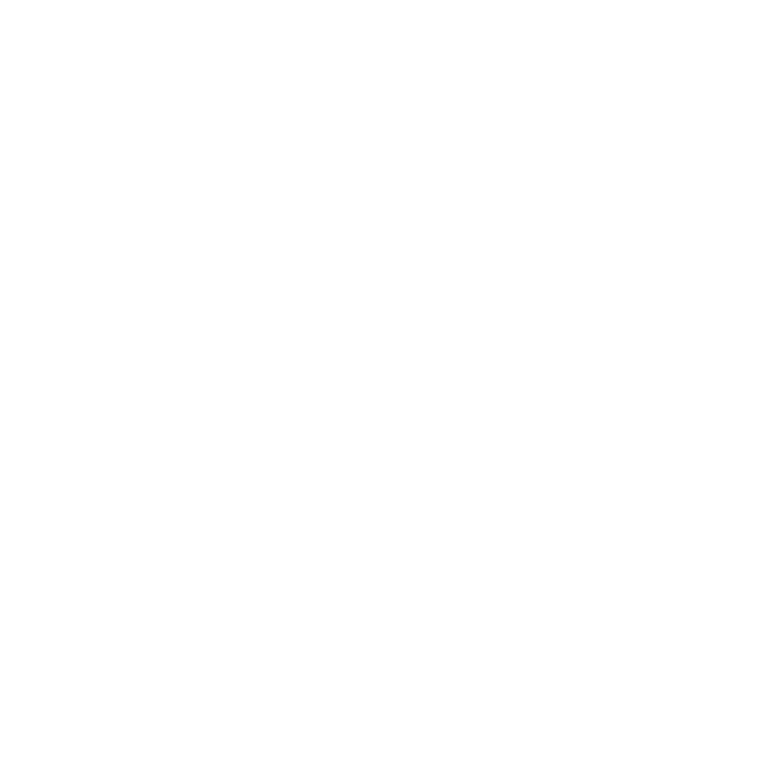 Mayuri logo white