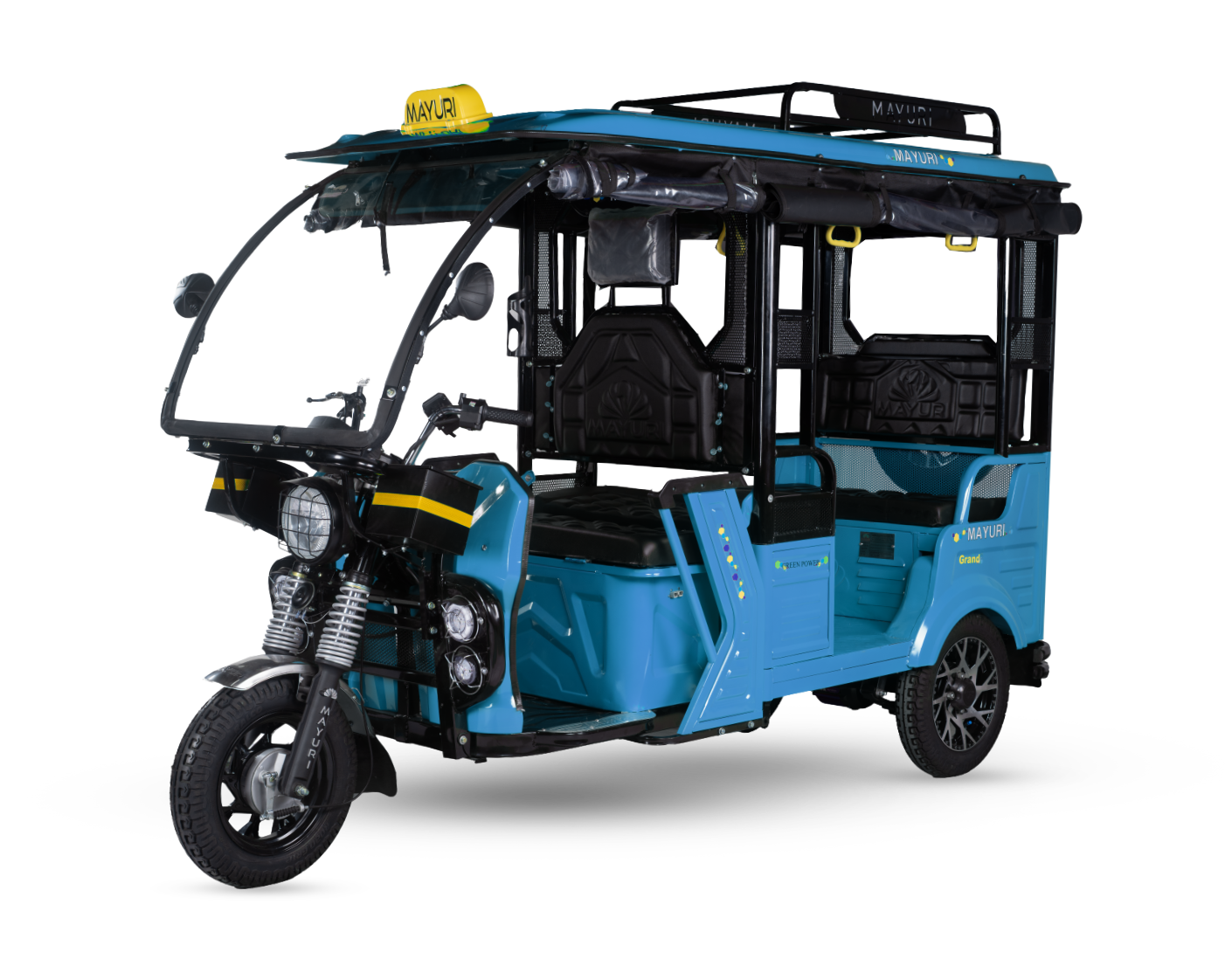Mayuri Grand