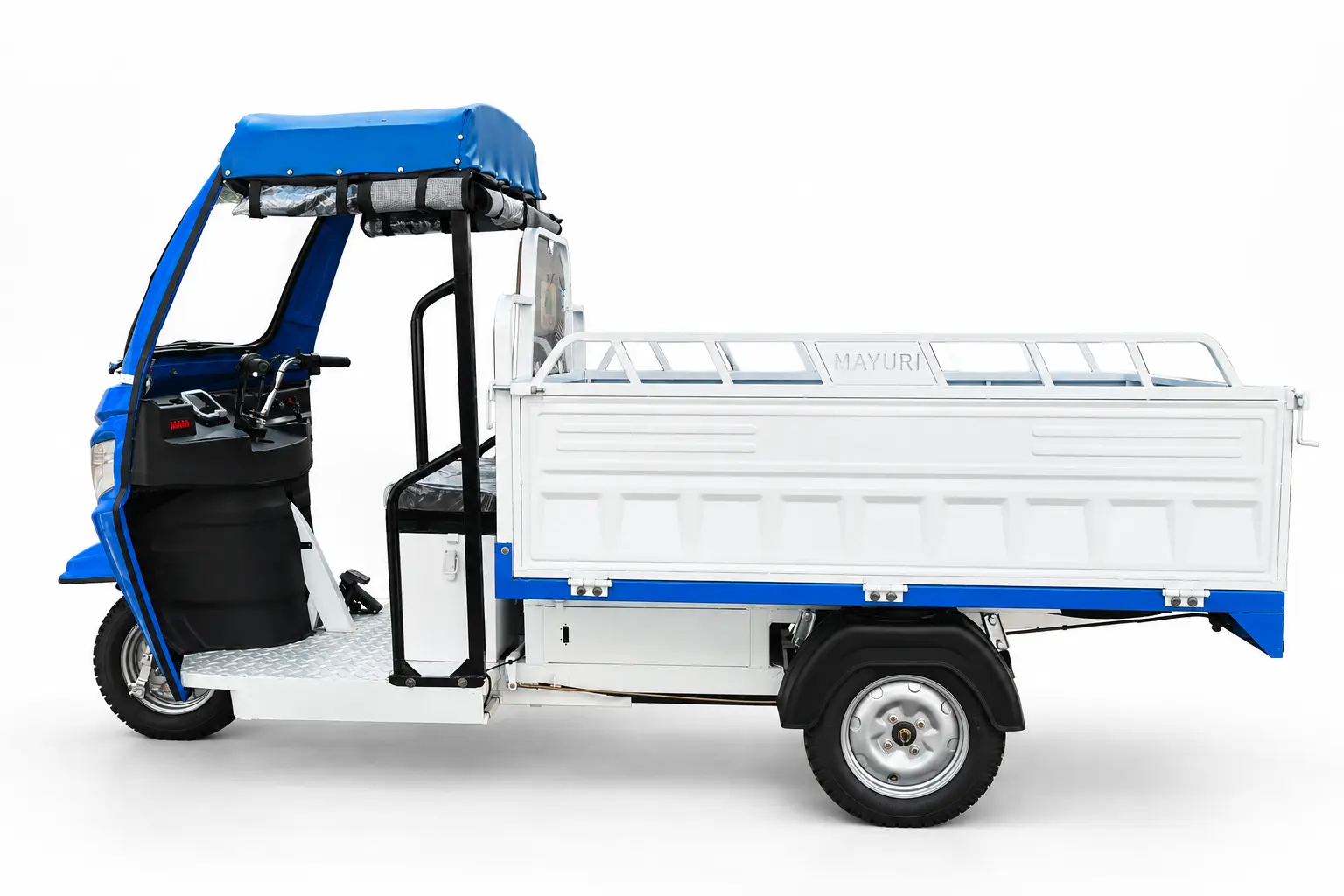 Mayuri Rattan Cargo view 3