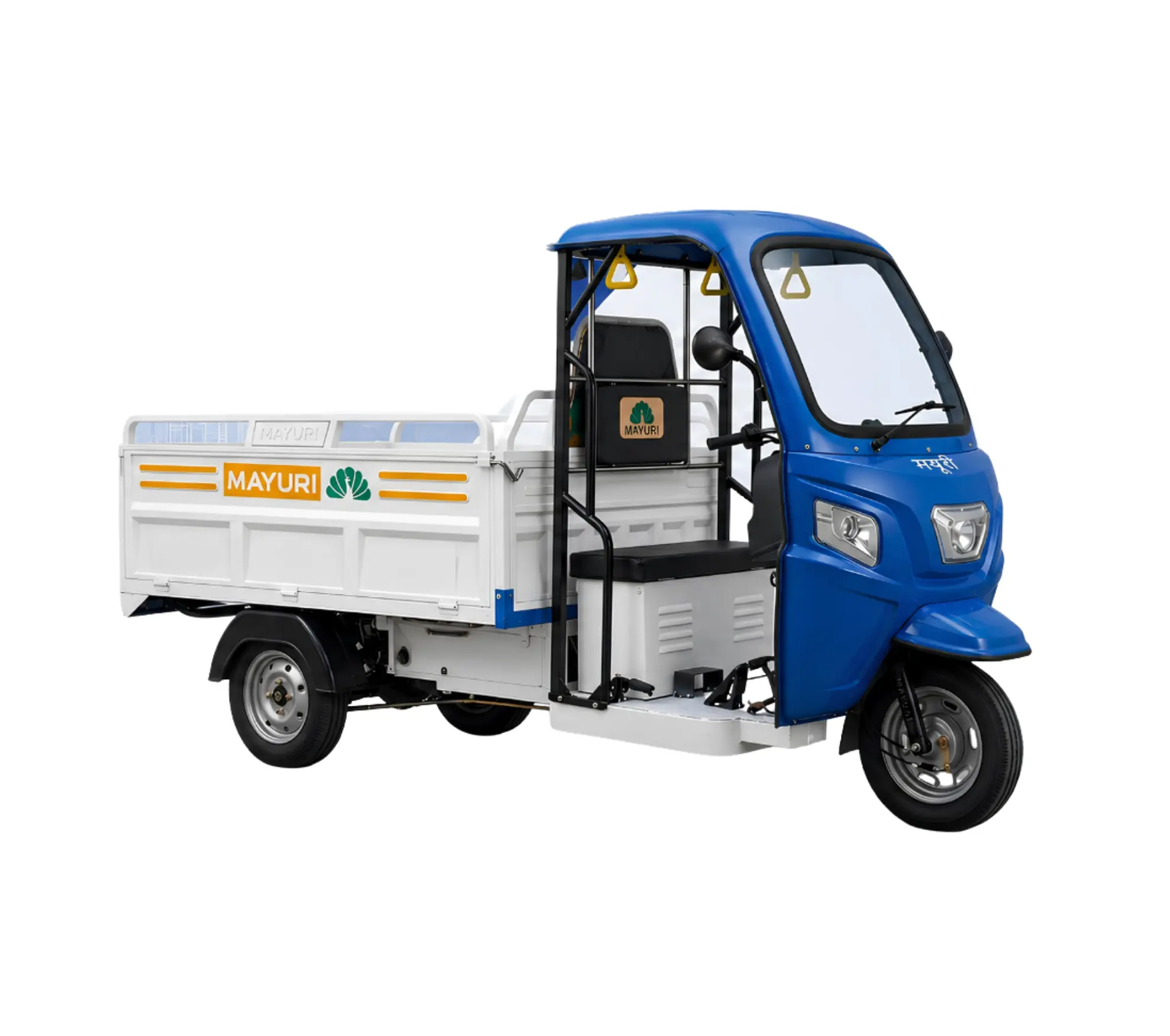 Mayuri Rattan Cargo