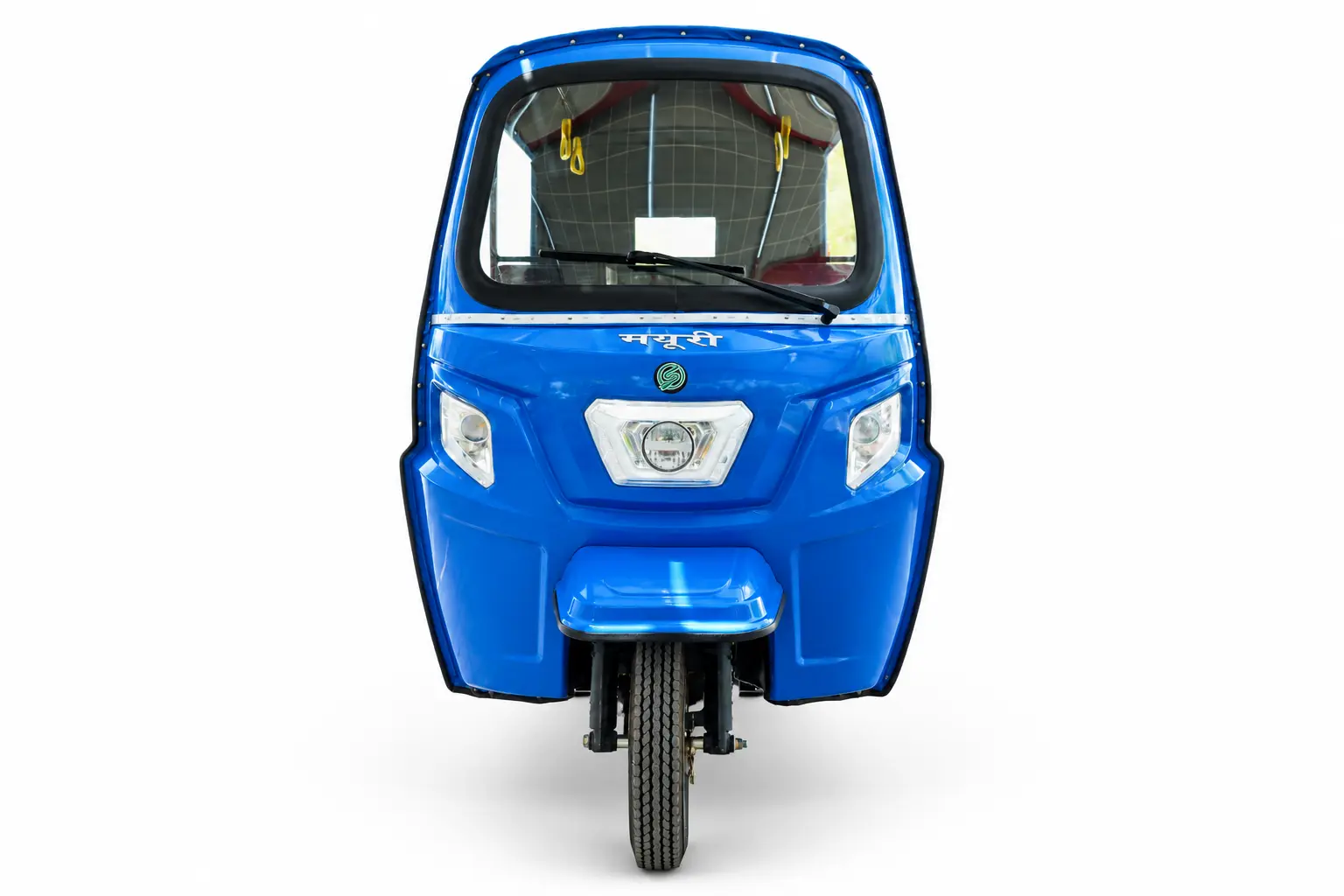 Mayuri Rattan Plus front